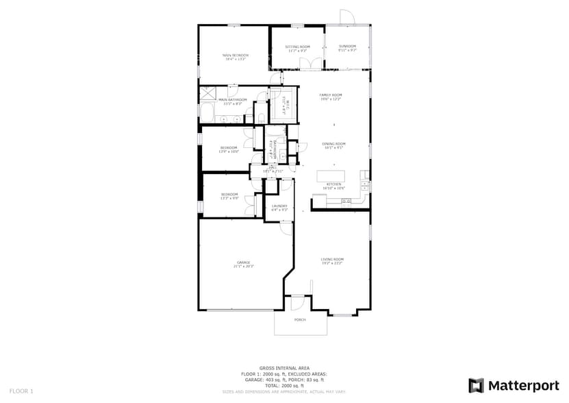 Building Photo - 11858 Frost Aster Dr