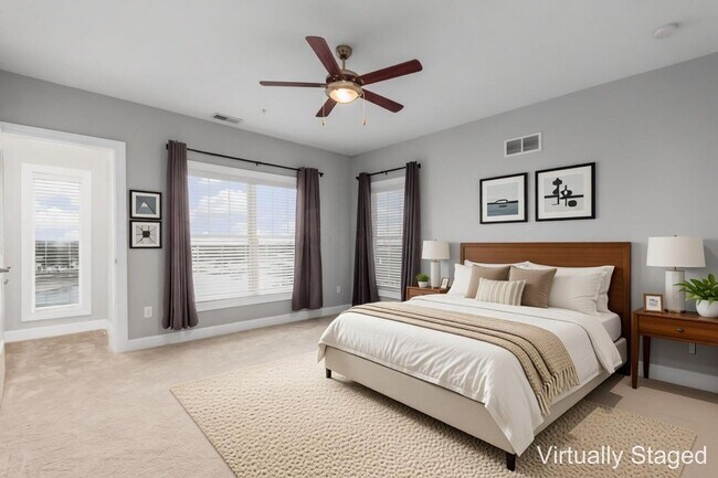 Building Photo - 5339 Highpointe Lakes Dr