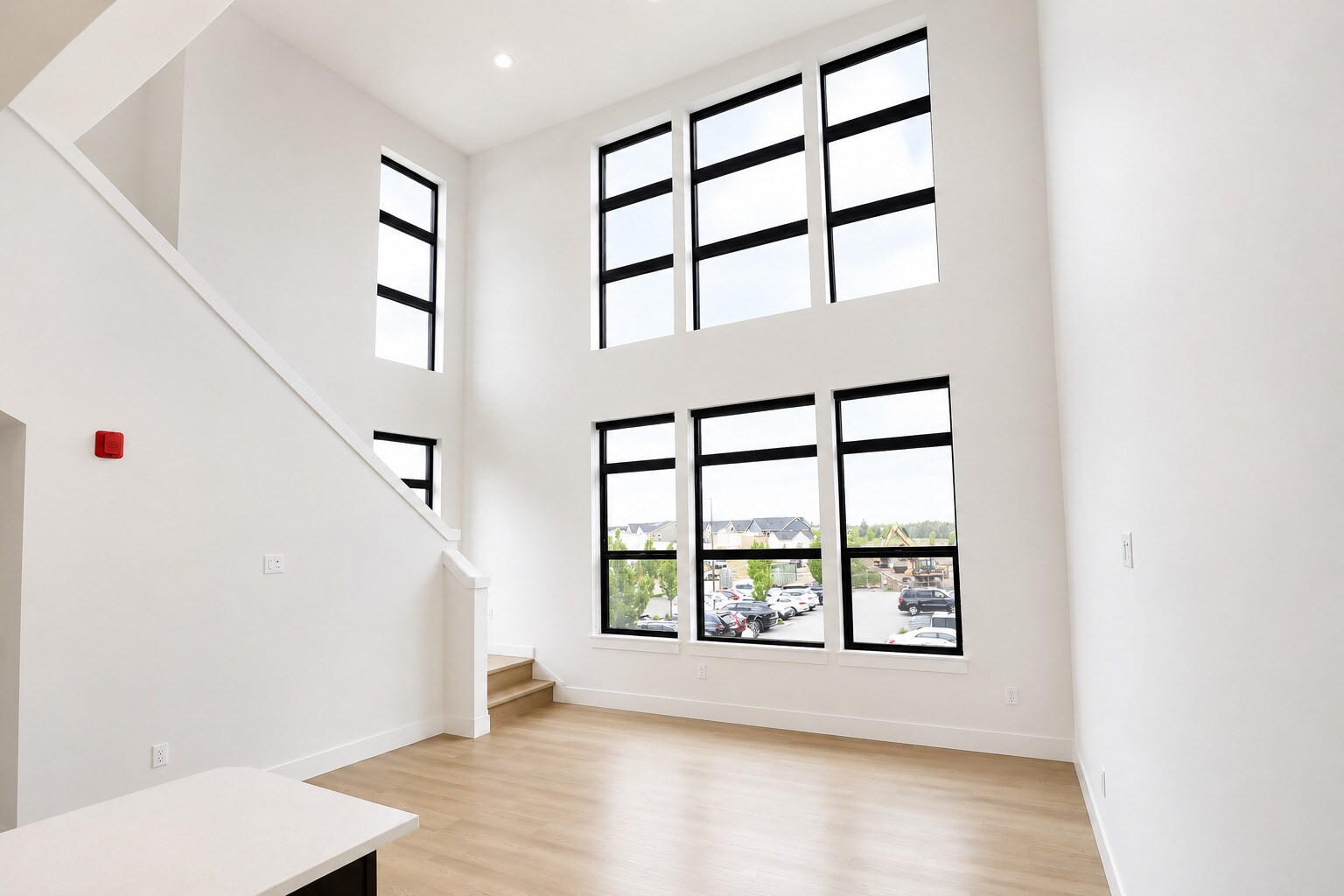 Building Photo - A24 Lofts