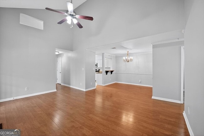 Building Photo - 3921 Riverlook Pkwy SE