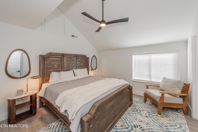 Building Photo - 5114 McKamey Rd