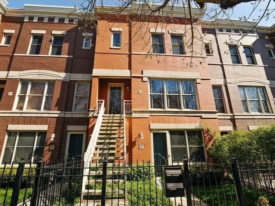 Primary Photo - 1336 W Fillmore St