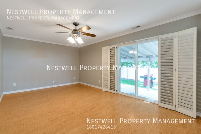 Building Photo - Beautiful Main Level 4-bed Home in Kearns