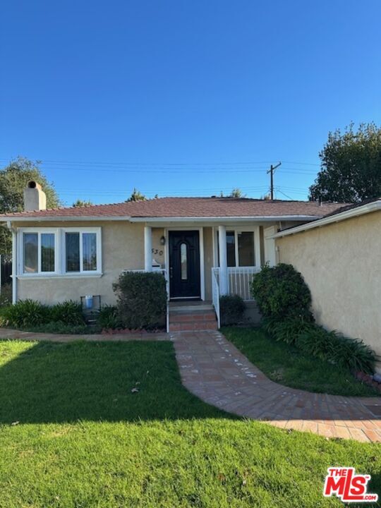 Building Photo - 3530 S Bentley Ave