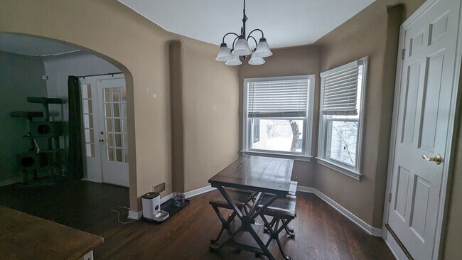 Dinning Room - 1861 Philadelphia Ave SE