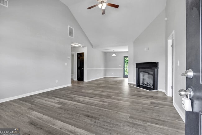 Building Photo - 306 Pardue Dr