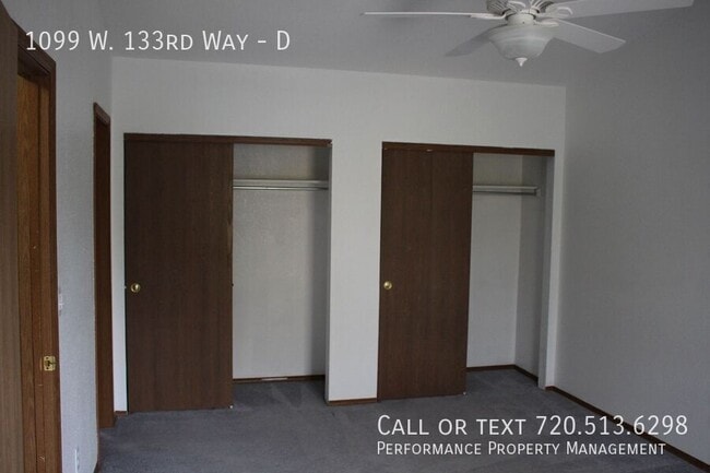 Building Photo - 1099 W 133rd Way