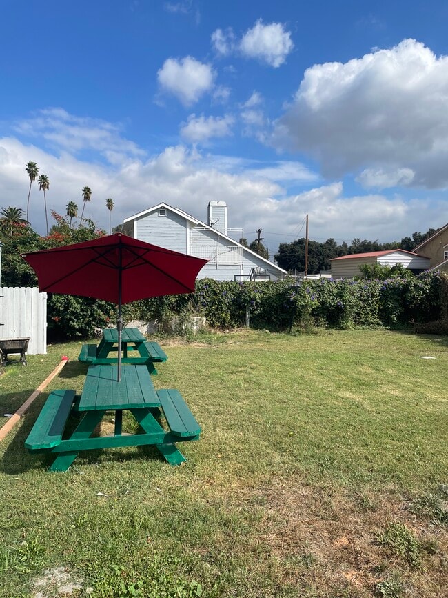 Building Photo - 5888 Grand Ave