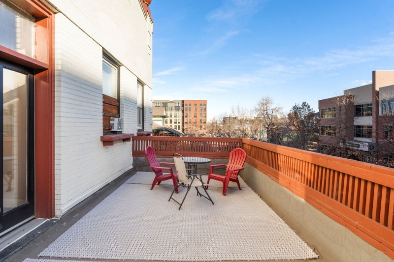 Building Photo - 1629 N Clarkson St