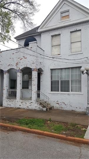 Building Photo - 607 Lindsay St