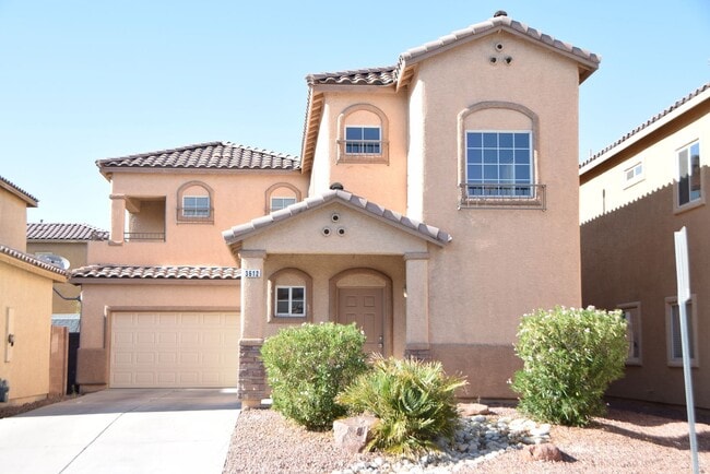 Primary Photo - NORTH - 2 STORY HOME - 89081