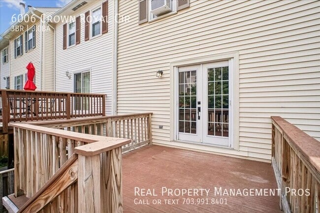 Building Photo - 6006 Crown Royal Cir