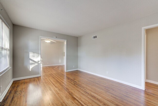 Building Photo - Welcome home to this charming 1955 ranch, thoughtfully suited for modern living.