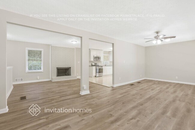 Building Photo - 5668 Beechwood Dr SW