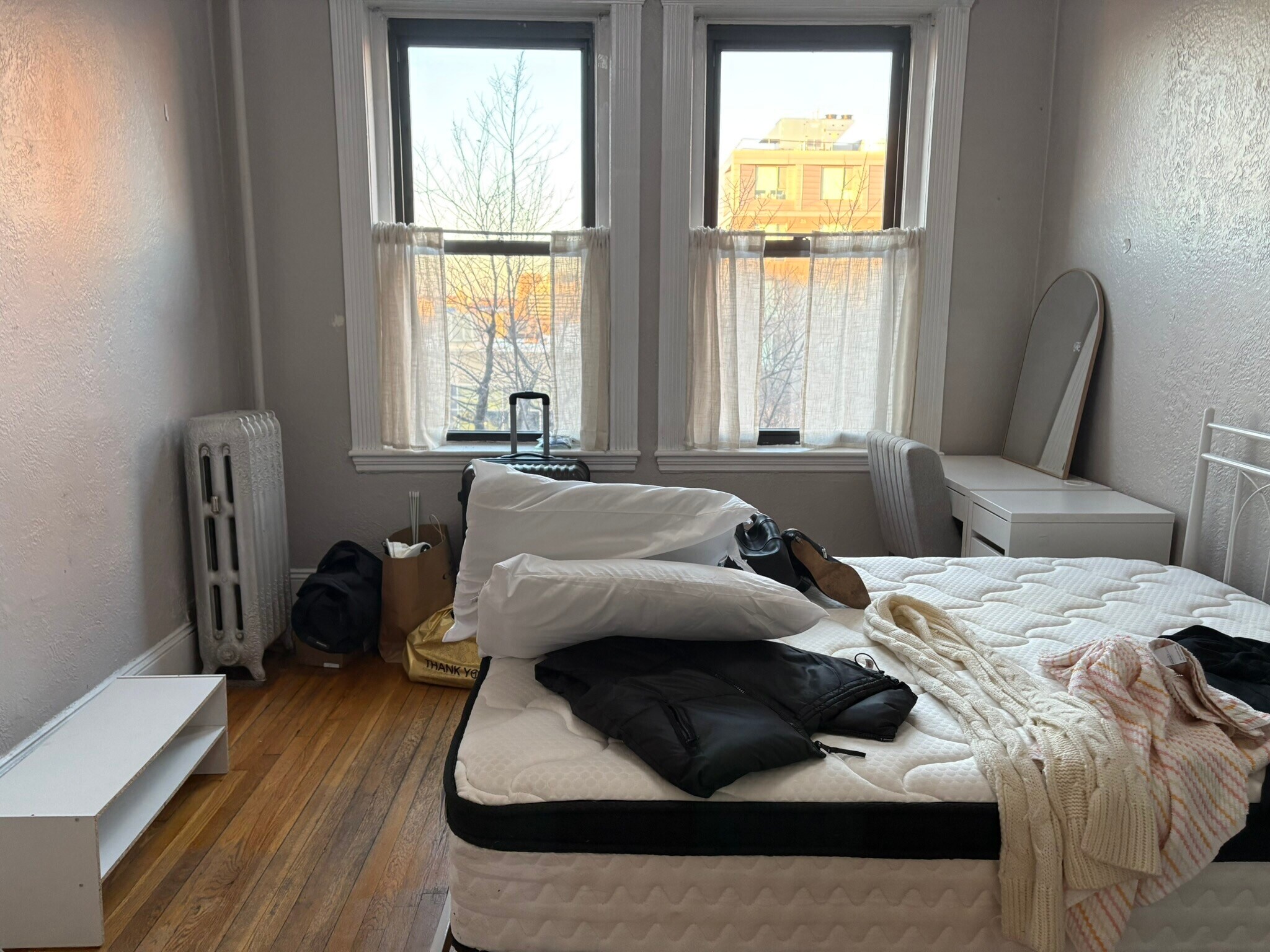 Building Photo - 1050 Commonwealth Ave