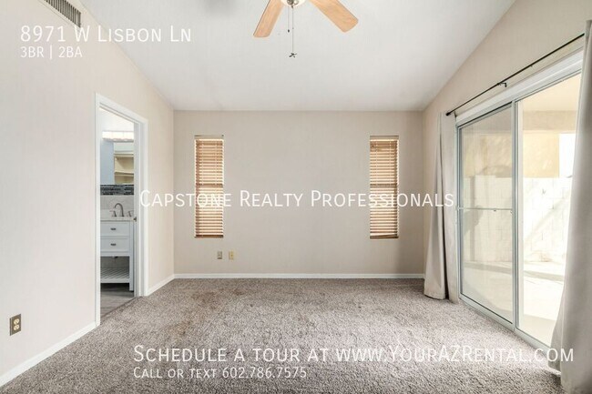 Building Photo - 8971 W Lisbon Ln