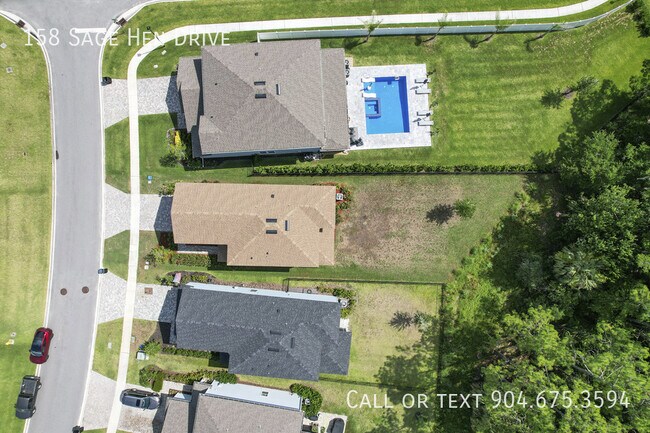 Building Photo - 158 Sage Hen Dr