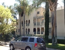 Building Photo - 625 N New Hampshire Ave