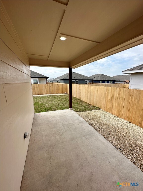 Building Photo - 1611 Sideoats Ln