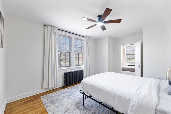 Building Photo - 4223 Alabama Ave SE