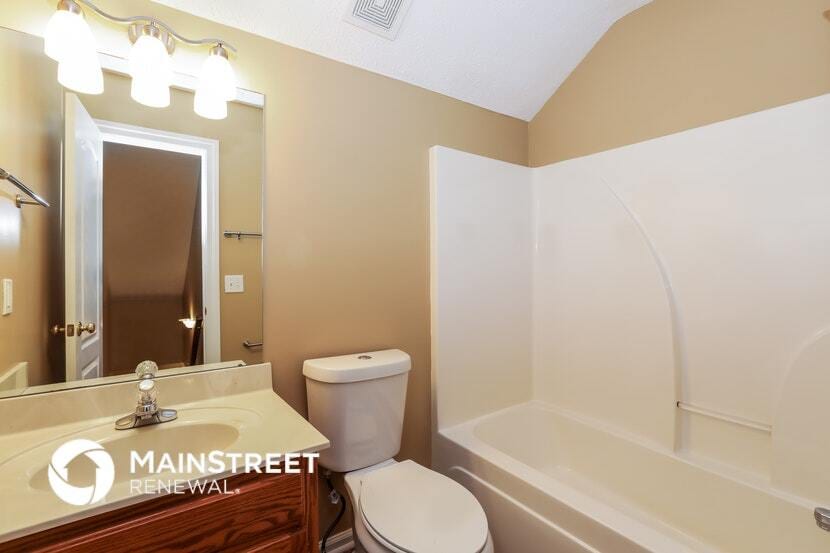 Building Photo - 1714 N Cove