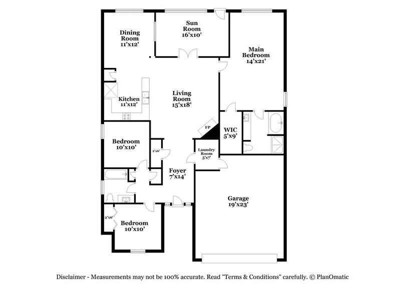 Building Photo - 3116 Baywood Ct