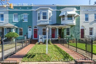 Building Photo - 1541 3rd St NW