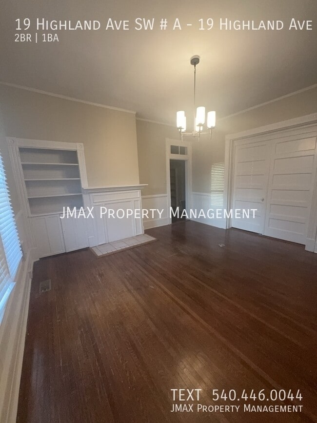 Building Photo - 19 Highland Ave SW