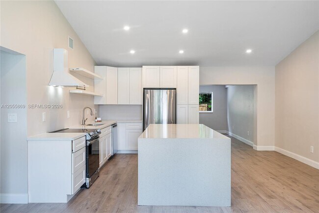 Building Photo - 11511 SW 81st Rd