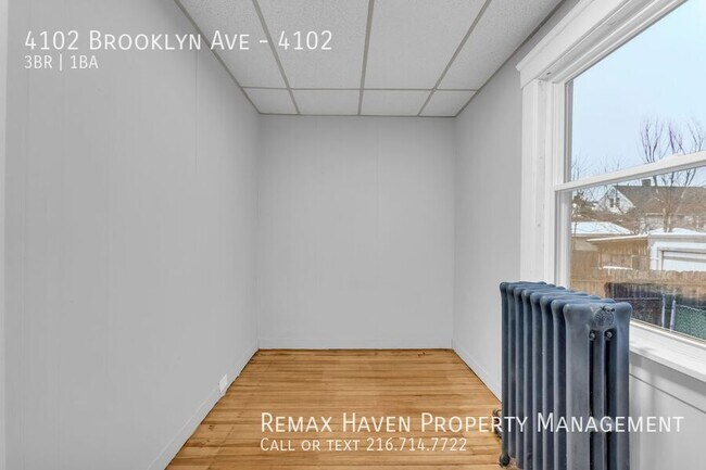 Building Photo - 4102 Brooklyn Ave