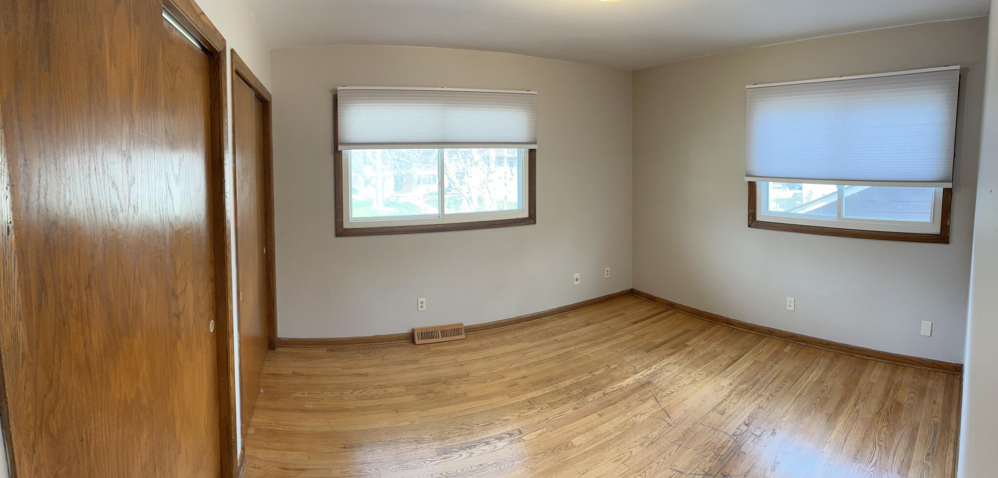 Bedroom 1 - 3001 Ashford Ln
