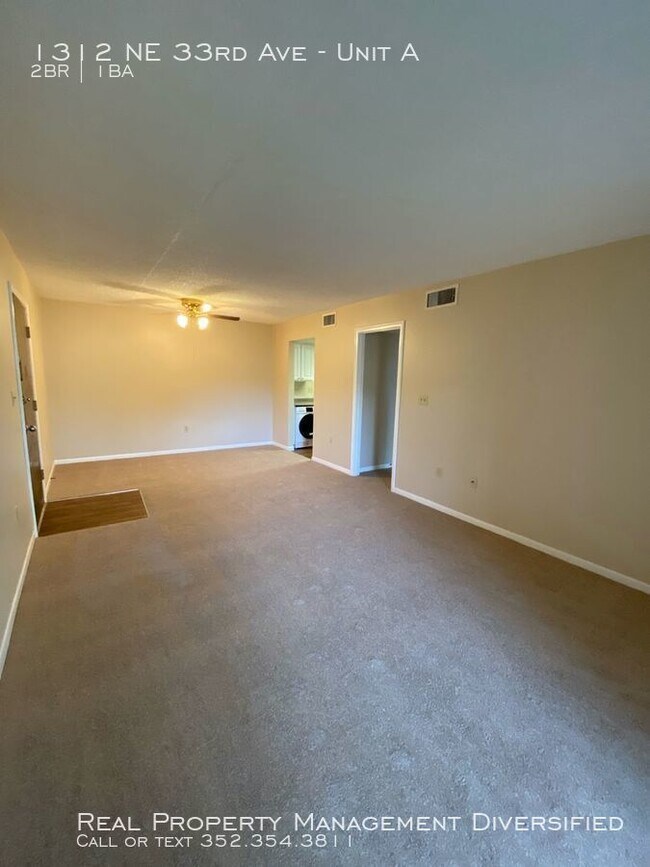 Building Photo - Garden Villas Apartments - 2/1