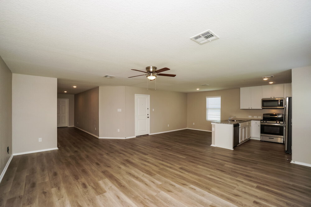 Building Photo - 6654 Morgan Cp