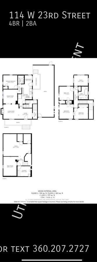 Building Photo - 114 W 23rd St