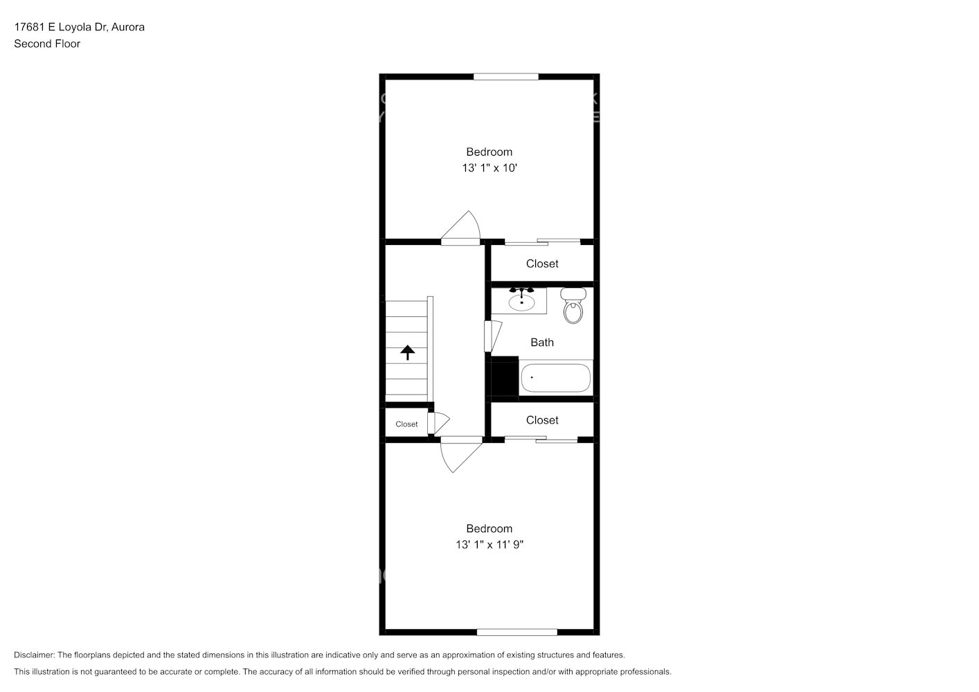 Building Photo - 17681 E Loyola Dr