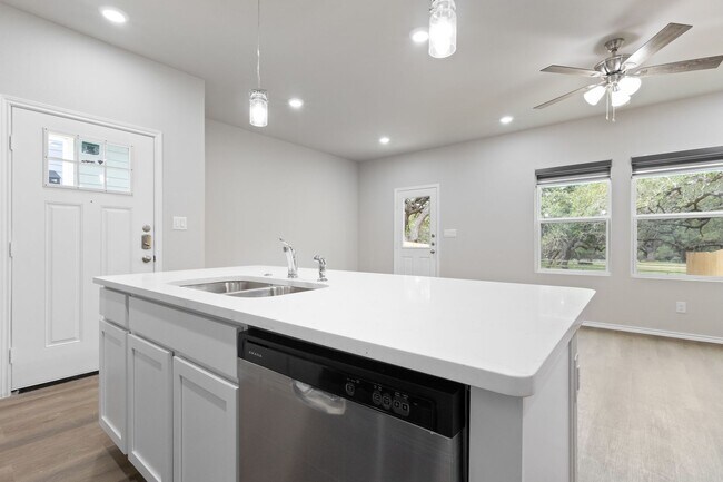 Building Photo - 8911 FM1560