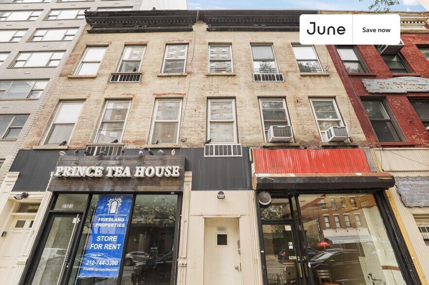 Building Photo - 1523 York Ave