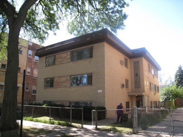 Primary Photo - 4816 N Springfield Ave