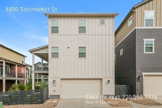 Building Photo - 8930 Southurst St