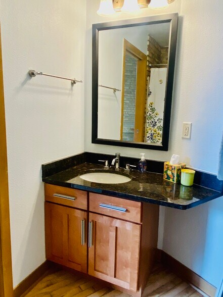 Modern Bath - 1017 S 2nd St