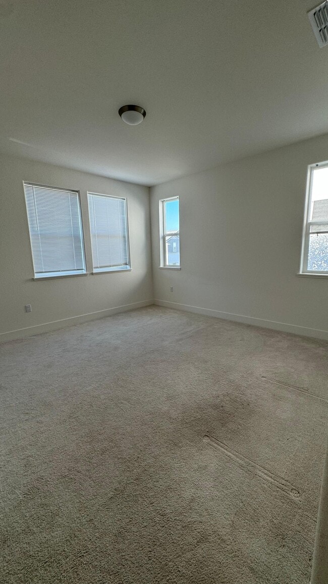 Bedroom #3 - 2310 Mirth St
