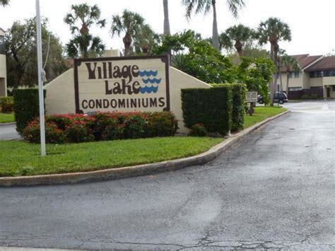 Building Photo - Village Lake Waterfront Condo