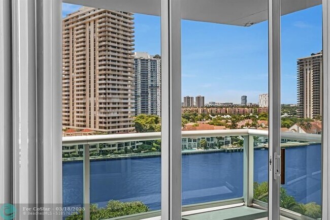 Building Photo - 19390 Collins Ave