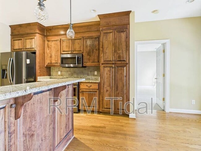Building Photo - 4905 Burnley Dr