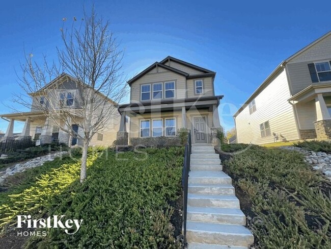 Building Photo - 4003 Armstrong Farm Dr