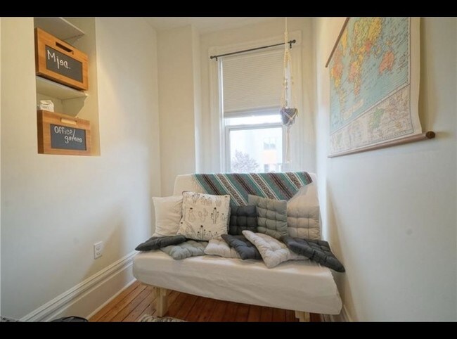 Office - 165 Home St