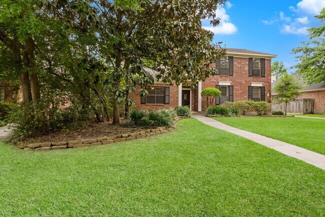 Building Photo - 31 N Duskwood Pl