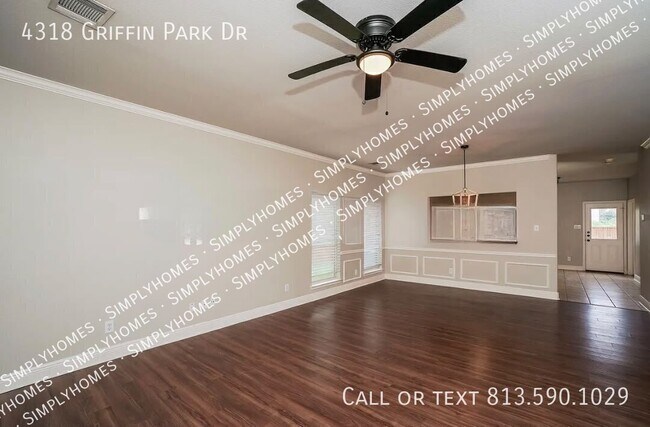 Building Photo - 4318 Griffin Park Dr