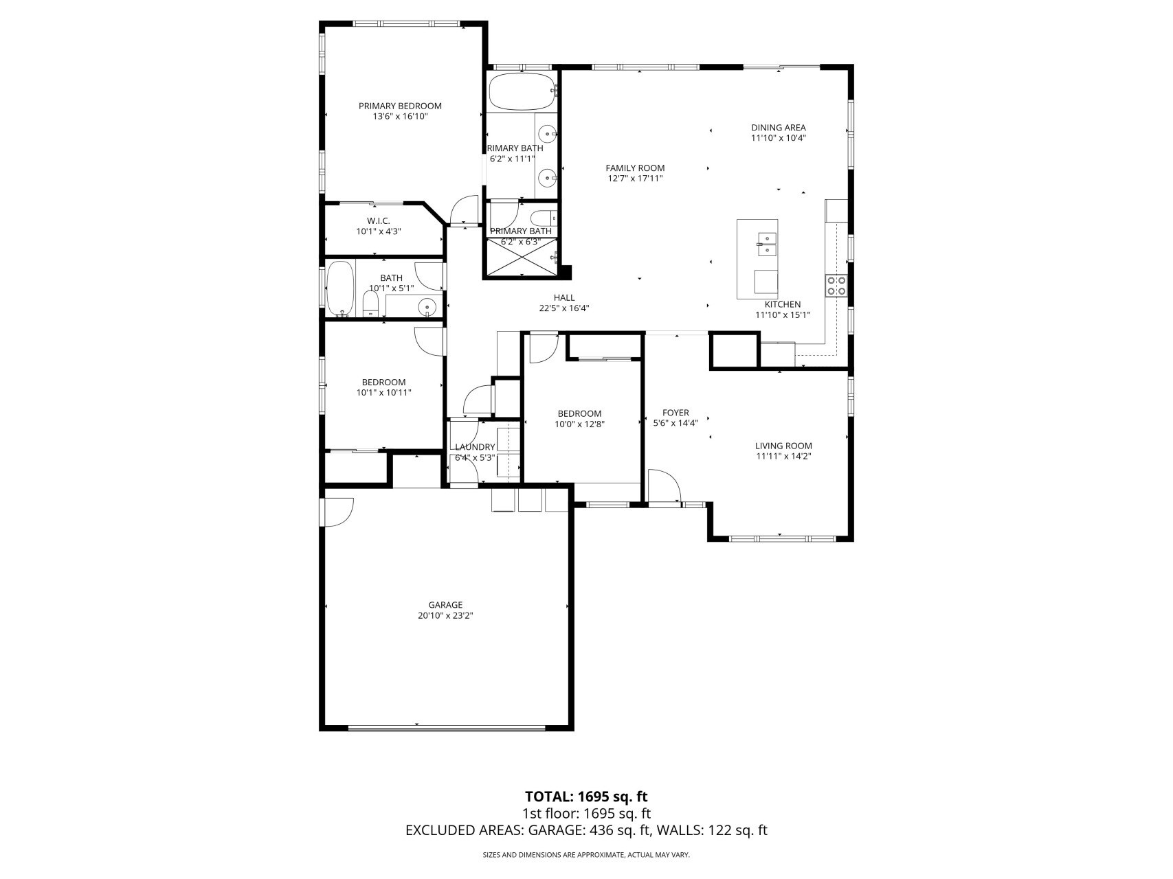 Building Photo - 22016 N 66th Ln