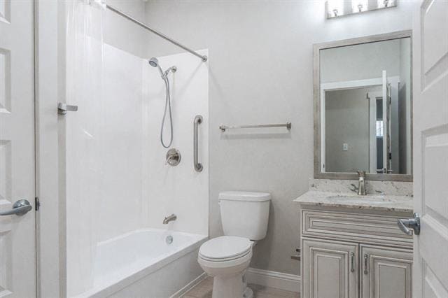 Building Photo - 240 Washington St